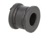 Втулка стабілізатора (переднього) MB E-class (W124/W201) 83-95 (d=24mm) FEBI BILSTEIN 01084