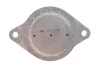 Подушка двигуна (передня) Audi 90/100/200 1.9-2.3 -91 FEBI BILSTEIN 01105 (фото 4)