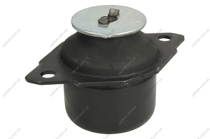 Подушка двигуна (задня) (L) VW Caddy 1.9D -04 FEBI BILSTEIN 01107 (фото 1)