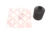 Пильник рейки рульової VW T4 91- (25x47x153) FEBI BILSTEIN 01138 (фото 1)