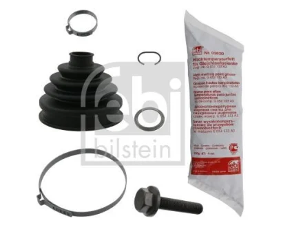 Пильовик ШРКШ зовн. (24*88*84) PASSAT 1.9TDI 00-05 гума FEBI BILSTEIN 01171
