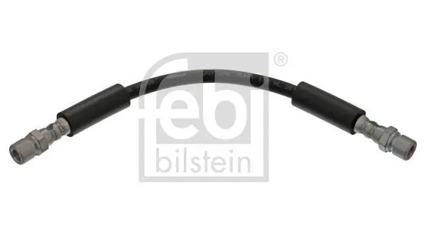 Гальмівний шланг перед LT I >95 FEBI BILSTEIN 01177 (фото 1)