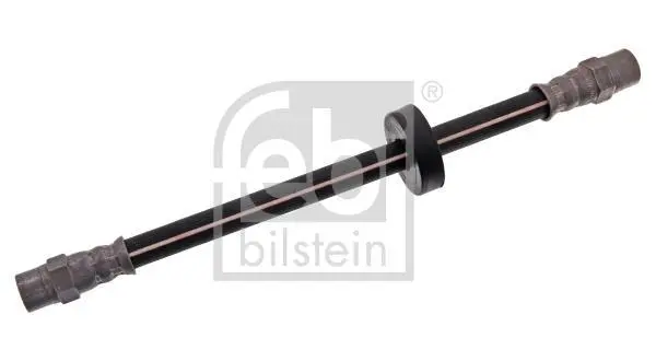 Гальмівний шланг зад. Audi 80 Л. (220mm) FEBI BILSTEIN 01182 (фото 1)
