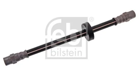 Гальмівний шланг зад. Audi 80 Л. (220mm) FEBI BILSTEIN 01182