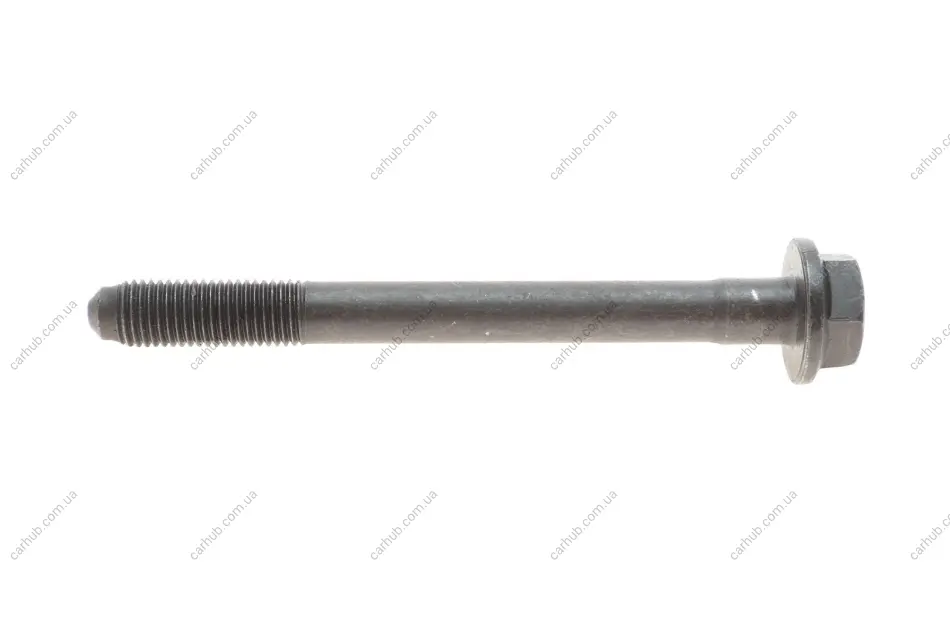 Болт із шестигранною головкою (M12x1.5x122) FEBI BILSTEIN 01198 (фото 1)