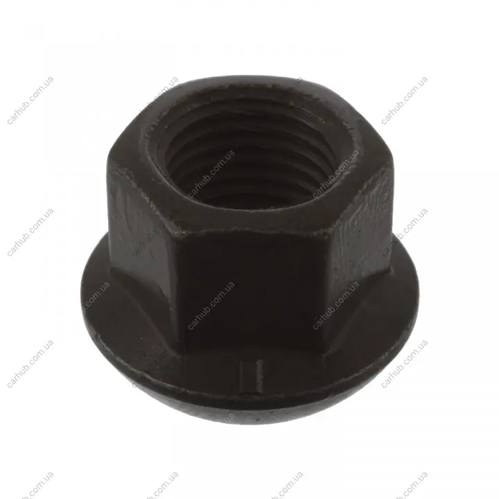 Гайка колісна VW LT -96 (M14x1.5) FEBI BILSTEIN 01214 (фото 1)