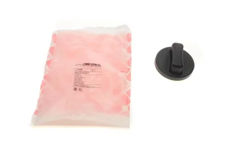 Кришка бака паливного Opel Astra F/Omega A/Vectra A -95 FEBI BILSTEIN 01225