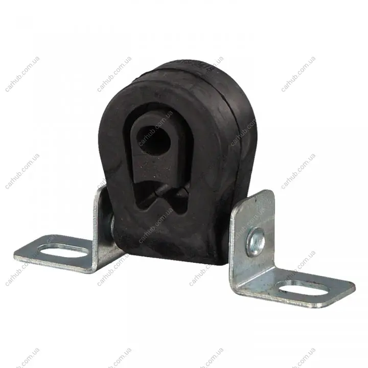 Гумка глушника VW Caddy II/T4 FEBI BILSTEIN 01238 (фото 1)
