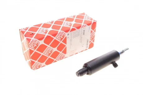 Циліндр ПНВТ (головний) MB T2 4.0 86-11 FEBI BILSTEIN 01357