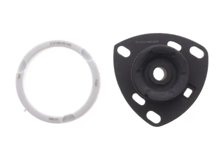 Подушка амортизатора (переднього) + підшипник Audi 100 90-94/A6 94-97 FEBI BILSTEIN 01366