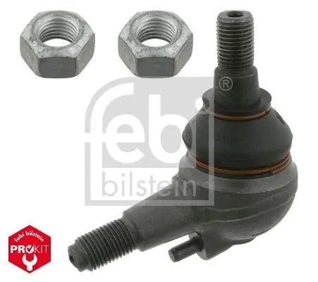 Опора кульова (передня/знизу) MB C/E-клас (W202/W210) FEBI BILSTEIN 01433 (фото 1)