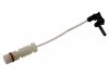 Датчик износа колодок тормозных FEBI BILSTEIN 01498 (фото 1)