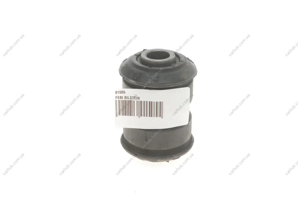 Сайлентблок ресори (задньої) MB 410 FEBI BILSTEIN 01505 (фото 1)