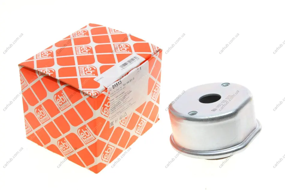 Подушка двигуна VW T4 1.8/1.9D/2.0 90-03 FEBI BILSTEIN 01513 (фото 1)