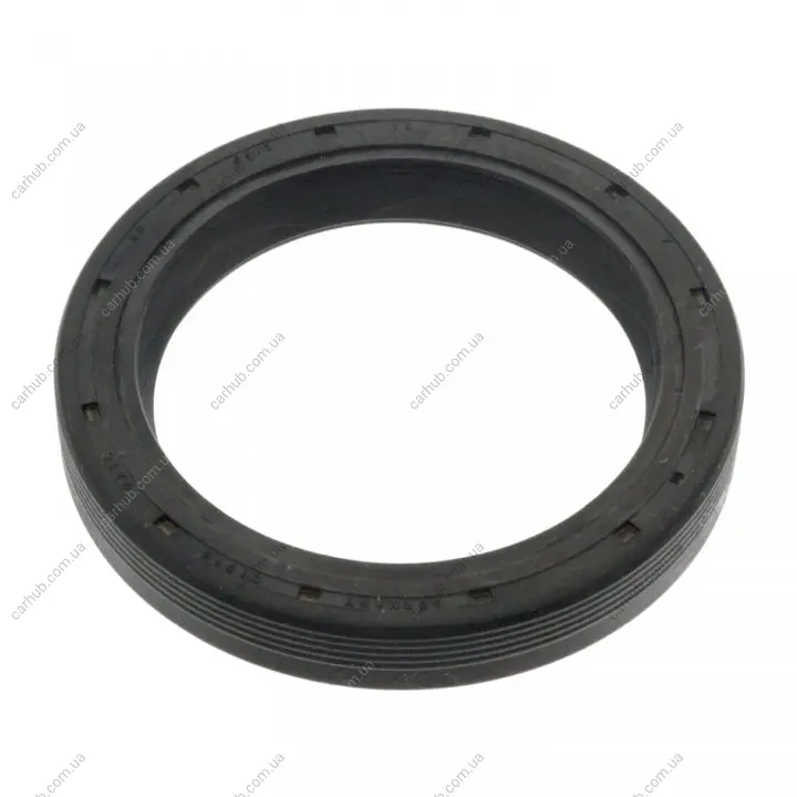 Сальник півосі VW Caddy II/Golf III/ IV/Passat 88-/ Bora/Seat Leon 1.4-2.0 16V 99- FEBI BILSTEIN 01519 (фото 1)