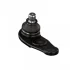 Опора кульова (передня/знизу/L) Audi 80/90 -88 /VW Passat -91 FEBI BILSTEIN 01521 (фото 4)