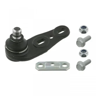 Опора кульова (передня/знизу/L) Audi 80/90 -88 /VW Passat -91 FEBI BILSTEIN 01521