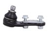 Опора кульова (передня/знизу/R) VW Passat 80-88/Audi 80 78-86 FEBI BILSTEIN 01522 (фото 1)