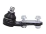 Опора кульова (передня/знизу/R) VW Passat 80-88/Audi 80 78-86 FEBI BILSTEIN 01522 (фото 1)
