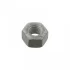 Гайка колектора випускного VW Caddy/Golf/Passat/Audi A4/F6/Skoda Octavia/Fabia (M10x1.5mm) FEBI BILSTEIN 01554