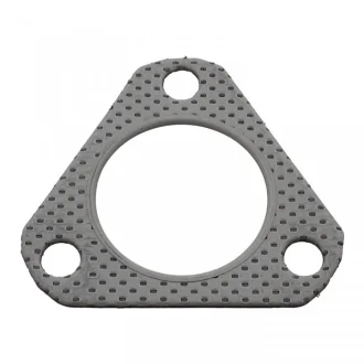 Прокладка колектора випускного BMW 3 (E30)/5 (E28)/6 (E24) (M20B20/M21D24/M30B35) -97 FEBI BILSTEIN 01610