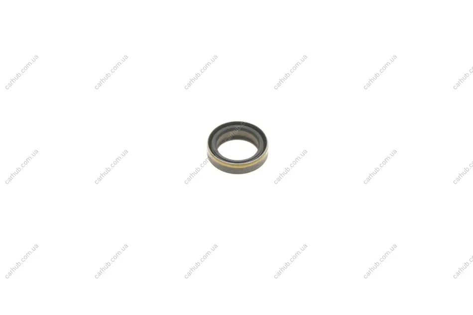 Сальник штока куліси КПП BMW (15x21x5/7) FEBI BILSTEIN 01622 (фото 1)