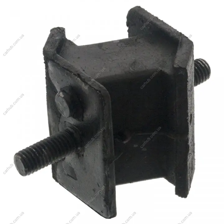 Подушка двигуна (задня) BMW 3 (E36)/5 (E34) 2.0-2.5i 90-98 FEBI BILSTEIN 01628 (фото 1)