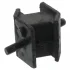 Подушка двигуна (задня) BMW 3 (E36)/5 (E34) 2.0-2.5i 90-98 FEBI BILSTEIN 01628 (фото 1)