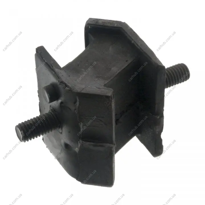 Подушка двигуна (R) BMW 3 (E36) 2.0-2.5i 90-98/5 (E34) 2.0-2.5i 90-96 FEBI BILSTEIN 01629 (фото 1)