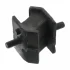 Подушка двигуна (R) BMW 3 (E36) 2.0-2.5i 90-98/5 (E34) 2.0-2.5i 90-96 FEBI BILSTEIN 01629 (фото 1)