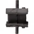 Подушка двигуна (R) BMW 3 (E36) 2.0-2.5i 90-98/5 (E34) 2.0-2.5i 90-96 FEBI BILSTEIN 01629 (фото 2)
