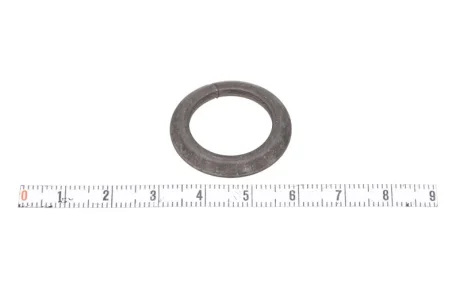 Кільце центруююче (18,2x26,5x3мм) MERCEDES NG 08.73-12.80 FEBI BILSTEIN 01656