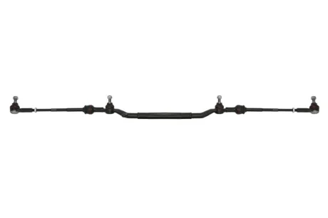 Тяга рульова MB C-class (W202) 93-02 (продольна) (трапеція) FEBI BILSTEIN 01665
