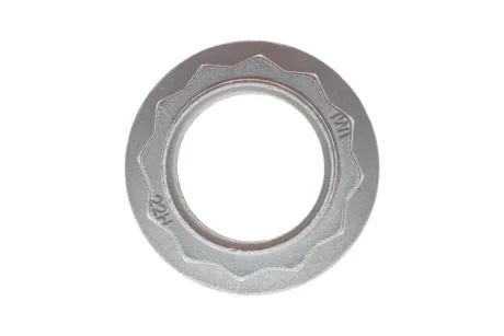 Гайка маточини (задньої) BMW 3 (E36/E46/E90/F30/F80)/5 (E34) 91-18 (M24 x 1.5) FEBI BILSTEIN 01701