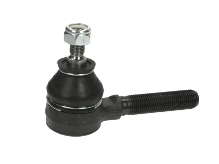 Наконечник тяги рульової (L) MB S-class (W126/W108/W109/C126) 67-91 (L=93mm) FEBI BILSTEIN 01713