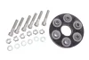 Муфта кардана еластична MB E-class (W210/W124) (41x115x20.5) (к-кт) FEBI BILSTEIN 01743 (фото 1)