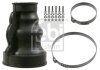 Пильник ШРКШ (внутрішній) VW Kafer/Typ 3 48-92 (45x85x138mm) FEBI BILSTEIN 01758
