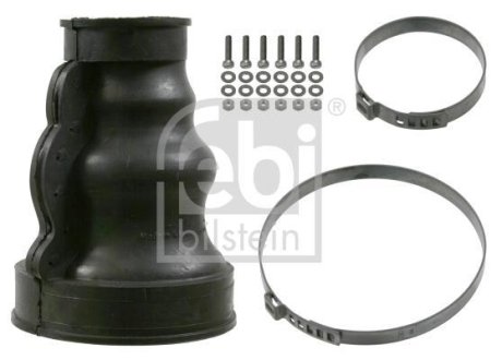 Пильник ШРКШ (внутрішній) VW Kafer/Typ 3 48-92 (45x85x138mm) FEBI BILSTEIN 01758 (фото 1)