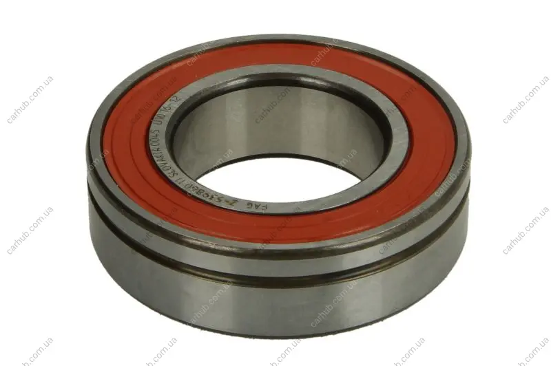 Підшипник підвісний Opel Omega A/B (d=30mm) FEBI BILSTEIN 01796 (фото 1)