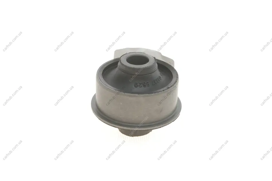 Сайлентблок важеля (переднього/знизу/ззаду) Opel Astra F 91-98/Vectra A 88-95 FEBI BILSTEIN 01837 (фото 1)