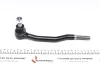 Наконечник тяги рульової (R) Opel Omega B (наруж.) FEBI BILSTEIN 01854 (фото 4)