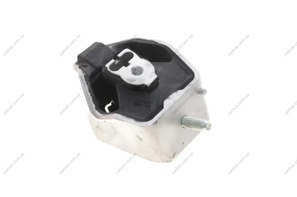 Подушка КПП Audi A6 94-97 1.8-2,0/1,9TDI/2.5TDI (ззаду) FEBI BILSTEIN 01907 (фото 1)
