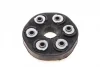 Муфта кардана еластична MB E-class (W124/C124)/190 (W201) 86-96 (к-кт з болтами) FEBI BILSTEIN 01975 (фото 4)