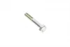 Муфта кардана еластична MB E-class (W124/C124)/190 (W201) 86-96 (к-кт з болтами) FEBI BILSTEIN 01975 (фото 7)