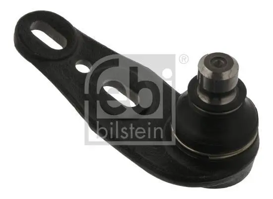Шарова опора прав (нижн передн) (діаметр конуса 19mm) AUDI 80 B3, 90 B3, COUPE B3 1.6-2.3 06.86- FEBI BILSTEIN 02053 (фото 1)