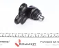 Опора кульова (передня/знизу/R) Audi 80/90 -91 FEBI BILSTEIN 02058 (фото 2)