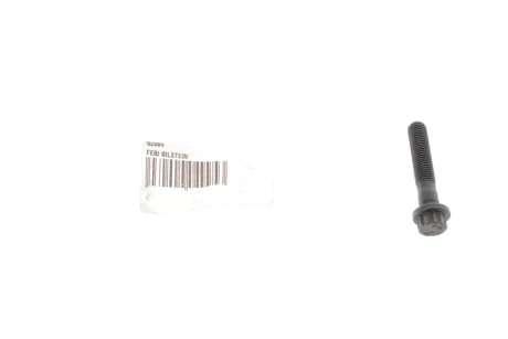 Болт шатуна Audi 80/100/A6/VW Golf III/T4 1.9-2.5TDI -03 FEBI BILSTEIN 02084