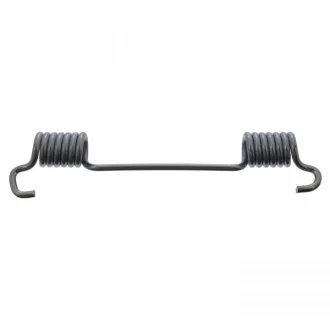 Пружина колодки гальмівної барабанної MB E-class (W210) 95-03 FEBI BILSTEIN 02104