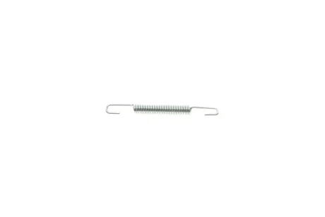 Пружина колодки гальмівної барабанної MB C-class (W202)/E-class (W124/W210) 93-03 FEBI BILSTEIN 02105