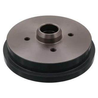 Барабан гальмівний (задній) Audi/VW -04 (180x30) FEBI BILSTEIN 02123